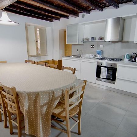 Rinidia - Roma Centro Apartment Екстериор снимка