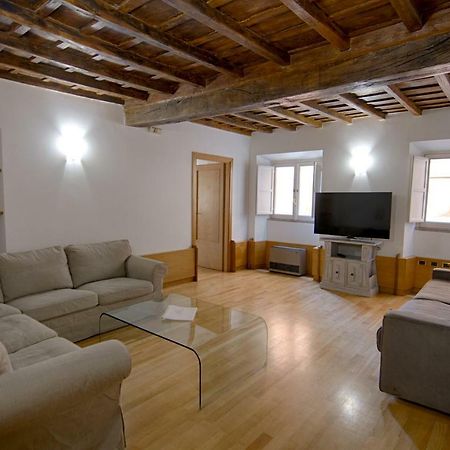 Rinidia - Roma Centro Apartment Екстериор снимка