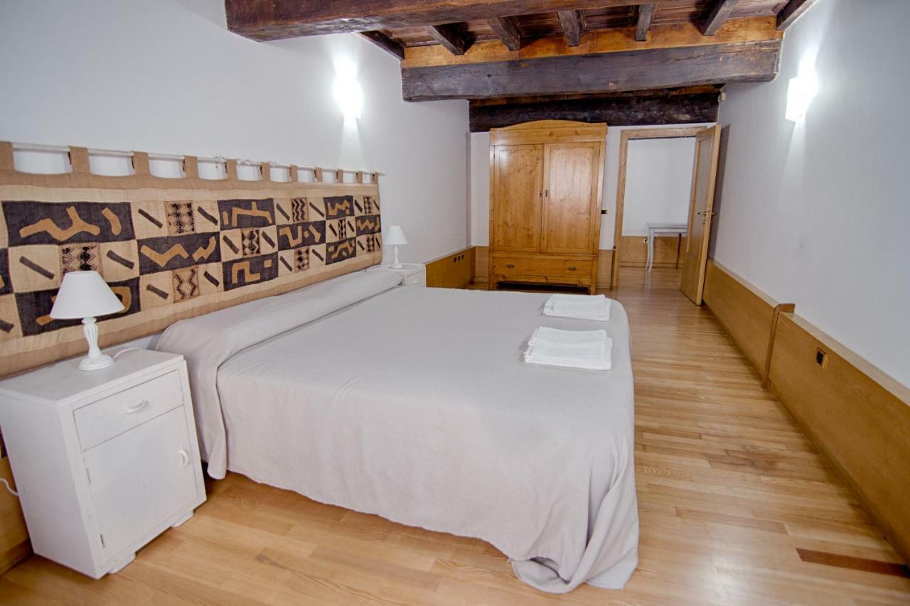 Rinidia - Roma Centro Apartment Екстериор снимка