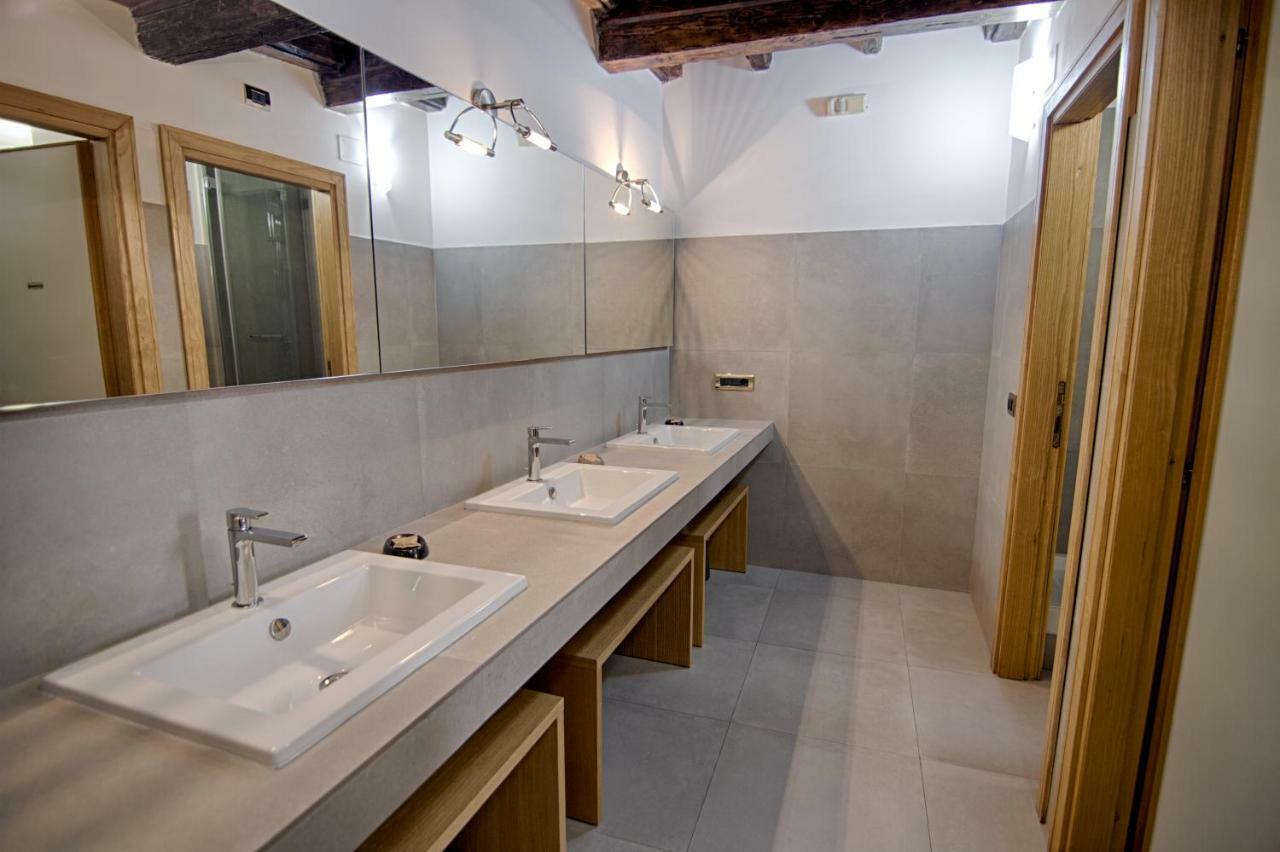 Rinidia - Roma Centro Apartment Екстериор снимка