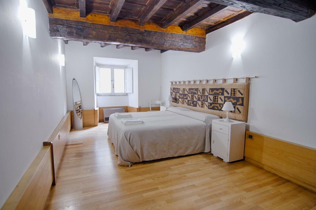 Rinidia - Roma Centro Apartment Екстериор снимка
