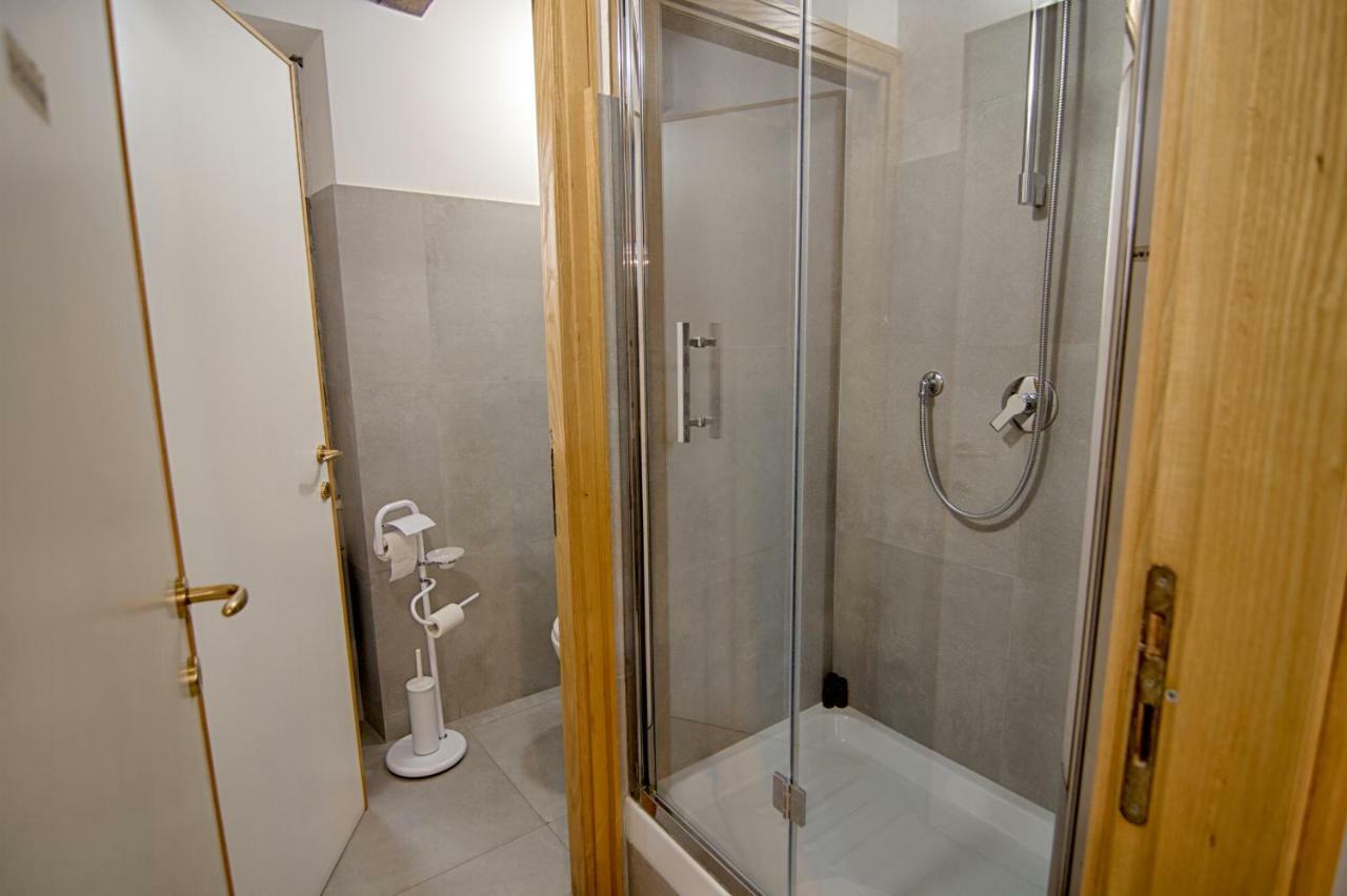 Rinidia - Roma Centro Apartment Екстериор снимка