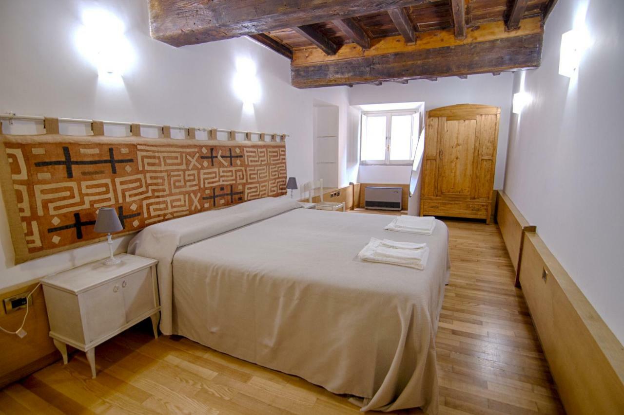 Rinidia - Roma Centro Apartment Екстериор снимка