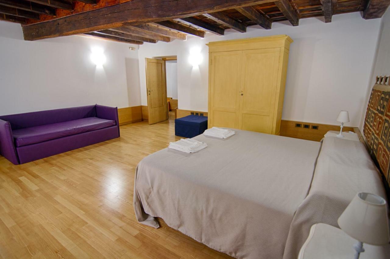 Rinidia - Roma Centro Apartment Екстериор снимка