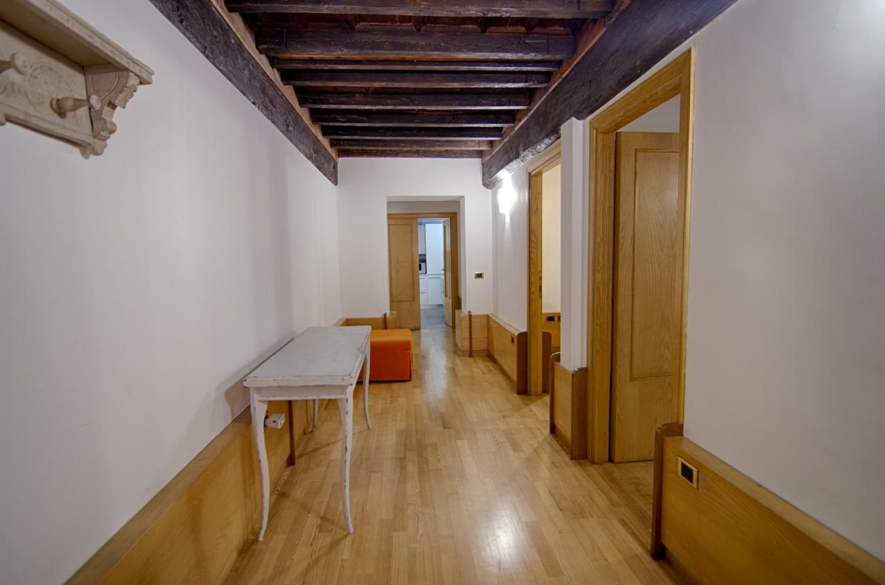 Rinidia - Roma Centro Apartment Екстериор снимка