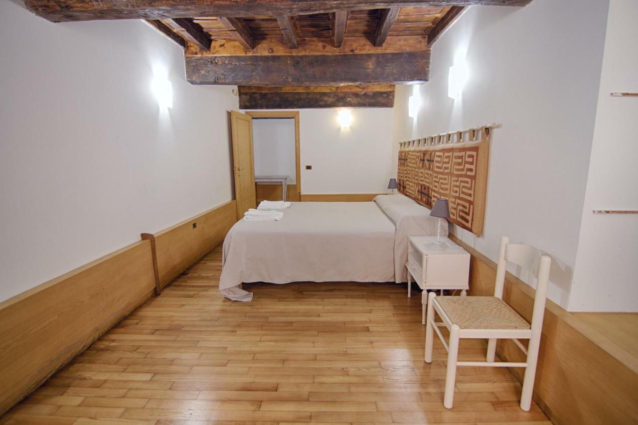 Rinidia - Roma Centro Apartment Екстериор снимка