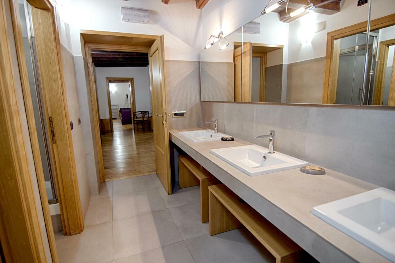 Rinidia - Roma Centro Apartment Екстериор снимка
